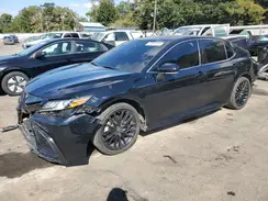 4T1K61AK1NU717631 2022 TOYOTA CAMRY