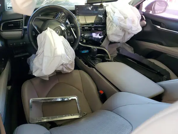4T1K61AK1NU718567 2022 TOYOTA CAMRY - Image 8