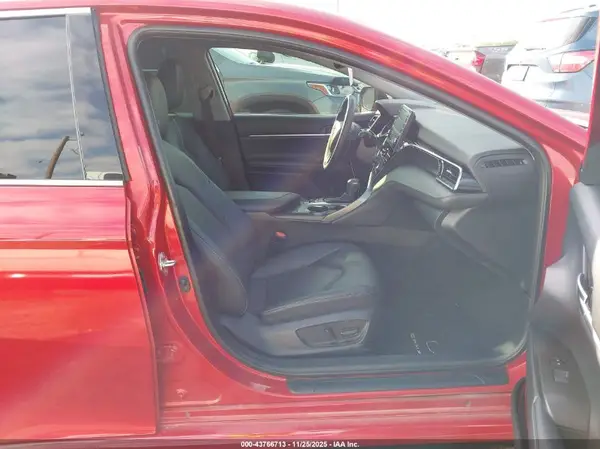 4T1K61AK1PU077679 2023 TOYOTA CAMRY - Image 8