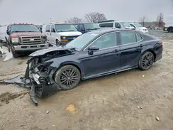 4T1K61AK1PU078332 2023 TOYOTA CAMRY