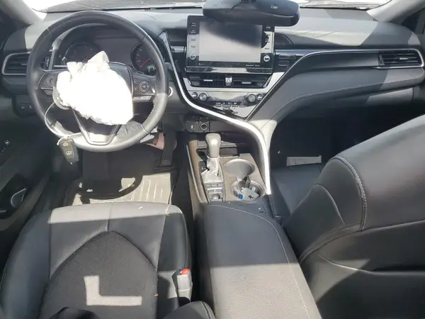 4T1K61AK1PU081408 2023 TOYOTA CAMRY - Image 8