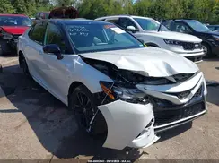 4T1K61AK1PU083062 2023 TOYOTA CAMRY