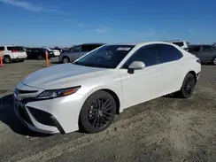 4T1K61AK1PU087340 2023 TOYOTA CAMRY