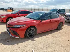 4T1K61AK1PU087502 2023 TOYOTA CAMRY
