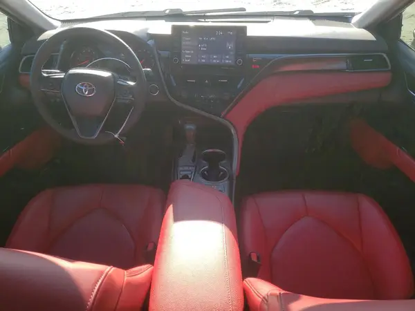 4T1K61AK1PU087872 2023 TOYOTA CAMRY - Image 8