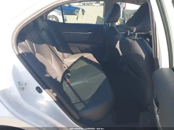 4T1K61AK1PU088228 2023 TOYOTA CAMRY - Image 8
