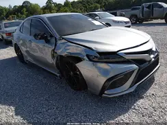 4T1K61AK1PU093624 2023 TOYOTA CAMRY