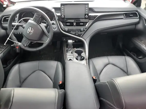 4T1K61AK1PU097849 2023 TOYOTA CAMRY - Image 8