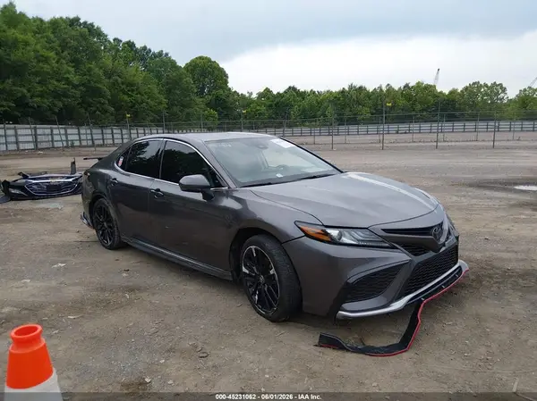 4T1K61AK1PU102287 2023 TOYOTA CAMRY - Image 1