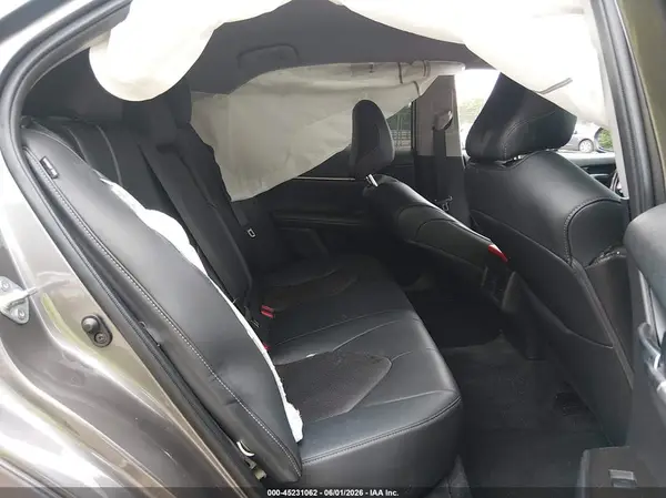 4T1K61AK1PU102287 2023 TOYOTA CAMRY - Image 8