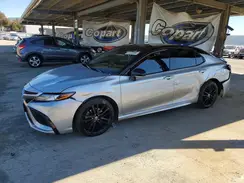 4T1K61AK1PU103522 2023 TOYOTA CAMRY