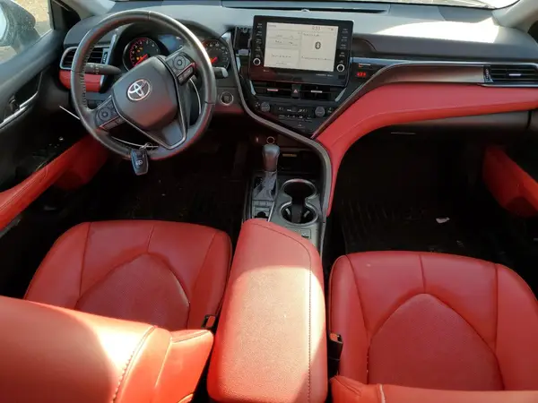 4T1K61AK1PU105187 2023 TOYOTA CAMRY - Image 8