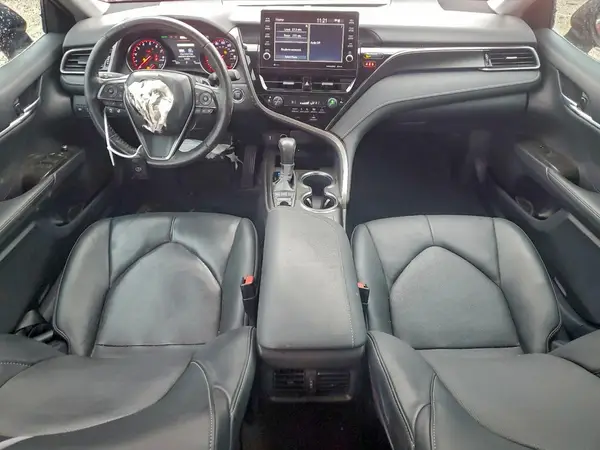 4T1K61AK1PU107764 2023 TOYOTA CAMRY - Image 8