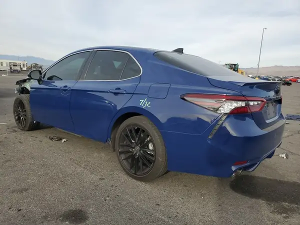 4T1K61AK1PU110860 2023 TOYOTA CAMRY - Image 2