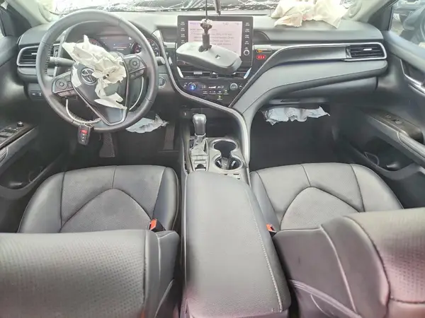 4T1K61AK1PU114519 2023 TOYOTA CAMRY - Image 8