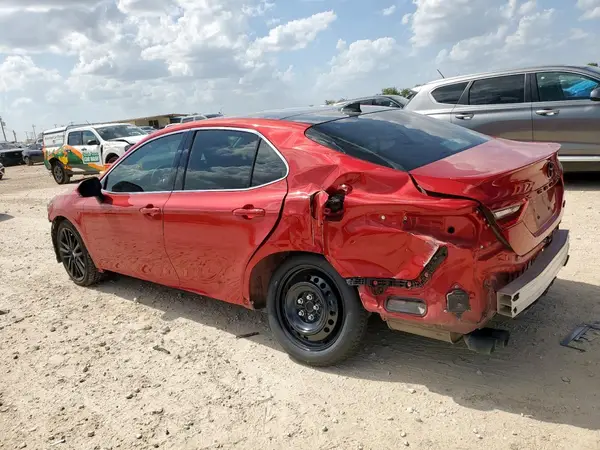 4T1K61AK1PU115511 2023 TOYOTA CAMRY - Image 2