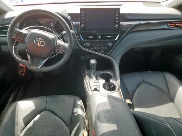 4T1K61AK1PU115511 2023 TOYOTA CAMRY - Image 8