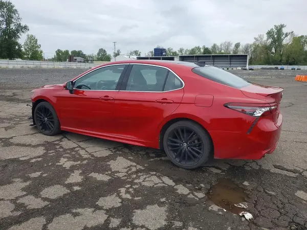 4T1K61AK1PU118103 2023 TOYOTA CAMRY - Image 2