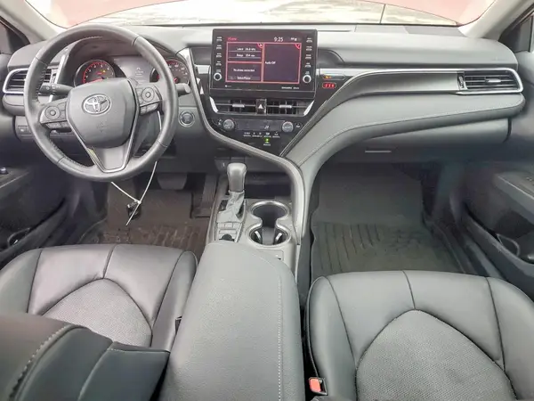 4T1K61AK1PU118103 2023 TOYOTA CAMRY - Image 8