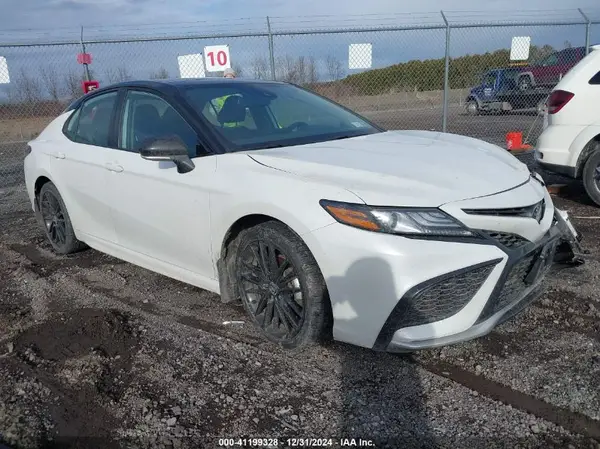 4T1K61AK1PU122636 2023 TOYOTA CAMRY - Image 1