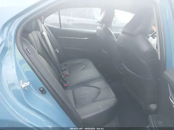 4T1K61AK1PU124368 2023 TOYOTA CAMRY - Image 8