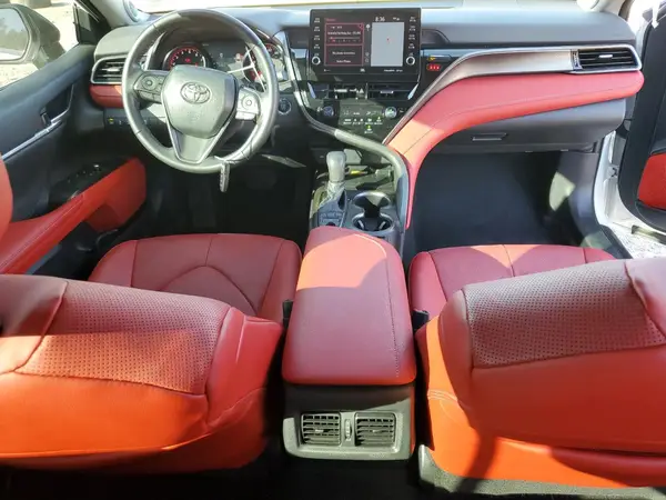 4T1K61AK1PU128467 2023 TOYOTA CAMRY - Image 8
