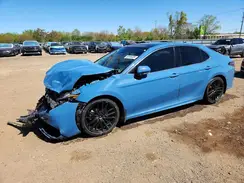 4T1K61AK1PU135578 2023 TOYOTA CAMRY