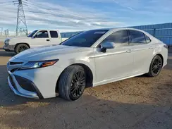 4T1K61AK1PU138321 2023 TOYOTA CAMRY