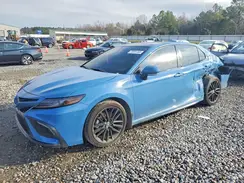4T1K61AK1PU139145 2023 TOYOTA CAMRY
