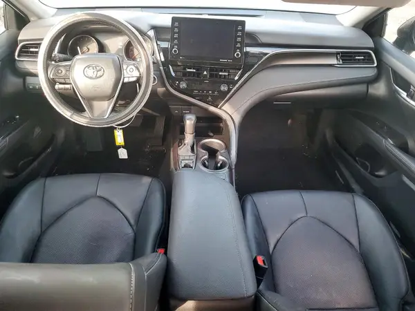 4T1K61AK1PU139145 2023 TOYOTA CAMRY - Image 8