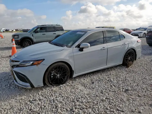 4T1K61AK1PU141087 2023 TOYOTA CAMRY - Image 1