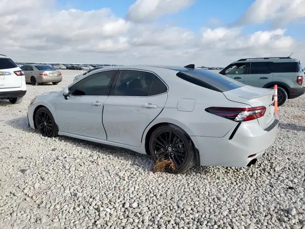 4T1K61AK1PU141087 2023 TOYOTA CAMRY - Image 2