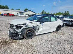 4T1K61AK1PU141364 2023 TOYOTA CAMRY