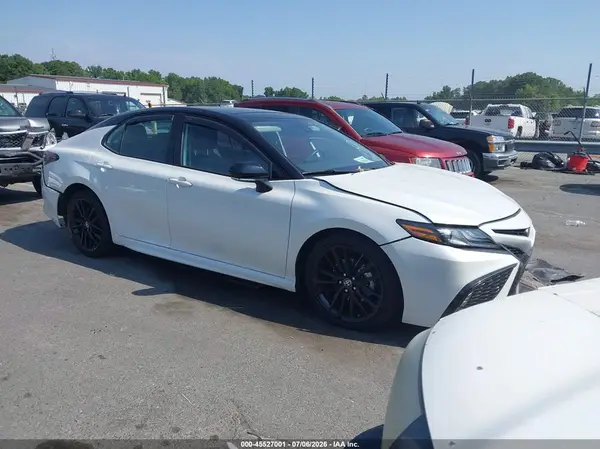 4T1K61AK1PU149514 2023 TOYOTA CAMRY - Image 1