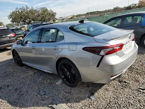 4T1K61AK1PU155653 2023 TOYOTA CAMRY - Image 2