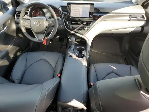 4T1K61AK1PU155653 2023 TOYOTA CAMRY - Image 8