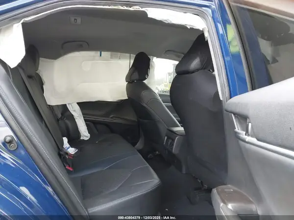 4T1K61AK1PU156690 2023 TOYOTA CAMRY - Image 8