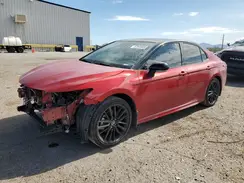 4T1K61AK1PU156737 2023 TOYOTA CAMRY