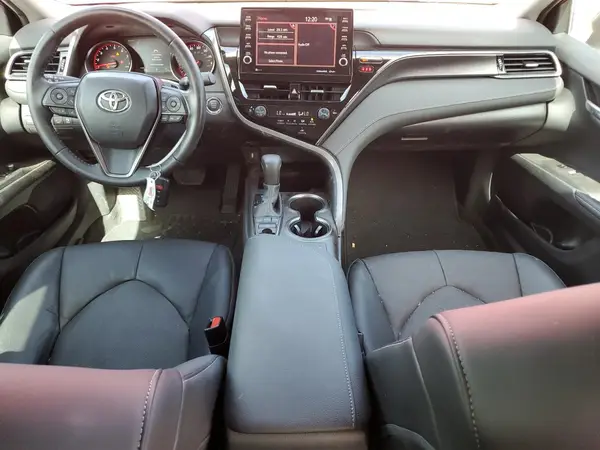 4T1K61AK1PU156737 2023 TOYOTA CAMRY - Image 8