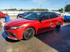 4T1K61AK1PU159847 2023 TOYOTA CAMRY