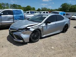 4T1K61AK1PU160772 2023 TOYOTA CAMRY