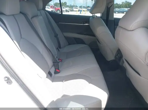 4T1K61AK1PU161873 2023 TOYOTA CAMRY - Image 8