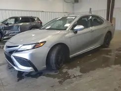 4T1K61AK1PU164210 2023 TOYOTA CAMRY