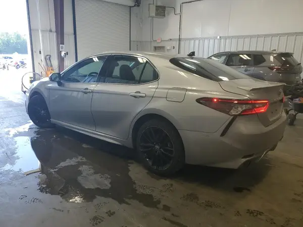 4T1K61AK1PU164210 2023 TOYOTA CAMRY - Image 2