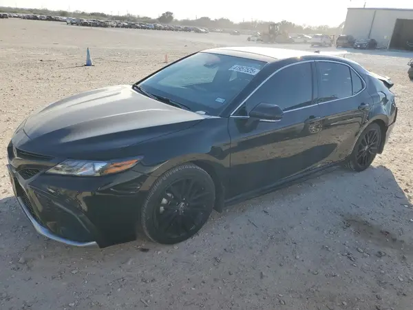 4T1K61AK1PU169357 2023 TOYOTA CAMRY - Image 1