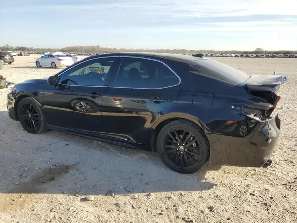 4T1K61AK1PU169357 2023 TOYOTA CAMRY - Image 2