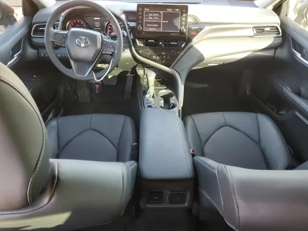 4T1K61AK1PU169357 2023 TOYOTA CAMRY - Image 8