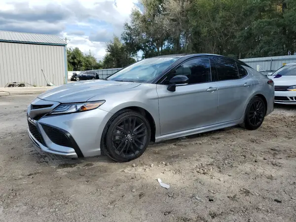 4T1K61AK1PU171772 2023 TOYOTA CAMRY - Image 1