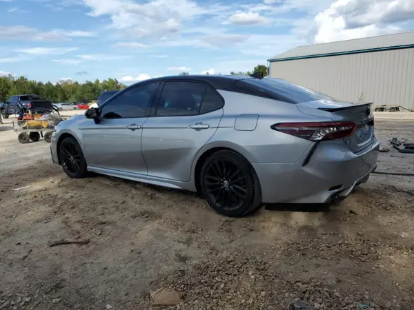 4T1K61AK1PU171772 2023 TOYOTA CAMRY - Image 2