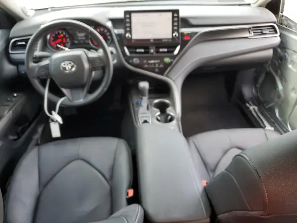 4T1K61AK1PU171772 2023 TOYOTA CAMRY - Image 8
